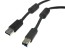 USB 3.0 kabel typ A na typ B, 1,8 m