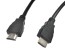 HDMI kabel verze 2.0 s Ethernetem, délka 1,8 m