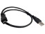 USB kabel typ A - mini USB 5pin, délka 0,5 m