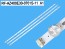 LED podsvit 720mm sada 3 kusy RF-AZ400E30 pro LCD TV 40"