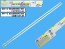 LED podsvit EDGE sada pro LG 50" LCD TV 96 LED 550mm