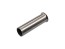 Krimpovací dutinka kabelová 4,0 mm², délka 12 mm