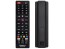 Univerzální dálkový ovladač HUAYU RM-L1389 náhrada za RC4558 Vestel