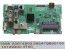 Základní deska LCD modulu 17MB211S / Main board 23674893 pro GOGEN TVF43R552STWEB