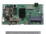 Základní deska LCD modulu 17MB171 pro TV Hyundai HLJ32854GSMART