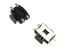 SMD mikrotlačítko boční 4,7 x 3,5 x 1,65 mm, mikrospínač TACT