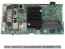 Základní deska LCD modulu 17MB230 pro JVC LT-58VU3005