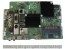 Základní deska LCD modulu 17MB130T pro TV Toshiba 55UL5A63DG