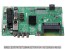 Základní deska LCD modulu 17MB140 / Main board 23774727 pro TV Hyundai FLP32T343