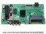 Základní deska LCD modulu 17MB140 pro TV JVC LT-32VF4105