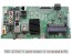 Základní deska LCD modulu 17MB181TC pro TV Gogen TVF40M850STWEB