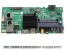 Základní deska LCD modulu 17MB181 pro TV 24"
