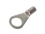 Krimpovací očko M5 bez izolace pro kabel 0,5-1,5 mm² QS 1,5-M5