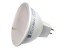 LED žárovka MR16 GU5.3 12V 5W teplá bílá