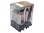 Elektromagnetické relé MY2 230V AC, 2x 220V / 10A