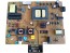 Napájecí zdrojová deska 17IPS72P pro LCD modul Vestel 23621771