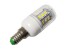 LED žárovka E14 10W 12-85V teplá bílá pro nouzové osvětlení