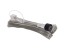 Prodlužovací kabel CONNECT SYSTEM pro LED řetězy, transparentní, 10 m, venkovní i vnitřní