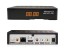 Satelitní přijímač Amiko Mini HD265 HEVC s WiFi a DVB-S2