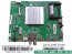 Základní deska LCD LED modulu Philips XMCB02B00500SX / Main board 715GB868-M0B-B06-004B