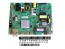 Základní deska LCD LED modulu pro Philips TV 55PUS7607/12 a 55PUS7657/12