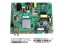 Základní deska LCD LED modulu Philips XMCB0NB00501SX / Main board 715GC925-C0H-000-004D