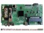 Základní deska LCD modulu 17MB211S pro Orava LT-843 LED A211SA
