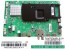 Základní deska LCD LED modulu Philips XMCB0NB00400SX / Main board 715GC609-M0F-B00-004B