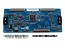 T-CON board 55T32-C0M pro LCD TV 43"
