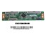 T-CON LCD modul CV700U2-T01-CB-3 / TCON board E3CCBB7000130T3TX