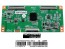 T-CON LCD modul N4TP580UHDPV7F_K5D-2 pro Vestel TV 58"