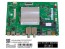 Základní deska LCD LED modulu TCL 08-RT51H02-MA200AA / 40-RT51H1-MAD2HG
