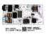 Napájecí zdrojová deska LCD modulu TCL 30805-000180 / SMPS 40-L30XW4-PWB1ZG