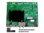 Základní deska LCD LED modulu pro TCL 65C735X1 TV 30800-000532 / 30801-000489