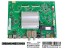 Základní deska LCD LED modulu pro TCL TV 08-RT51G25-MA200AA / 40-RT51G3-MAB2HG