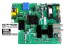 Základní deska LCD LED modulu TCL 08-RT41K04-MA200WA / Main board TPD.RT2841.PB772