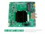 Základní deska LCD LED modulu pro TCL TV 30800-000813 / 30801-000787