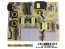 Napájecí zdrojová deska LCD modul TCL 08-L201W74-PW200AA / 40-L201W8-PWB1CG