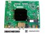 Základní deska LCD LED modulu TCL 08-R51MG03-MA200AA / 40-R51MG3-MAA2HG