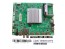 Základní deska LCD LED modulu Philips XMCB02B00202SX / Main board 715GC056-M0D-B00-006Y