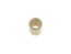Bronzové samomazné kluzné ložisko 12x7x8 mm válcové