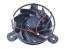 Mrazákový ventilátor MFC0361V3 120mm 32043026 - 32048204 VESTEL