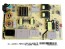 Napájecí zdrojová deska LCD modulu TCL 08-L40XWA4-PW200AA / 40-L40XW4-PWB1CG