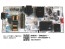 Napájecí zdrojová deska LCD modul TCL 30805-000204 / 40-L17CW2-PWC1ZG / 11601-500073