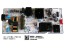 Napájecí zdrojová deska LCD modulu TCL 30805-000344 / SMPS 40-L17CW2-PWC1ZG