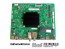 Základní deska LCD LED modulu TCL 08-MT58012-MA200AA / 40-MT58CU-MAD4HG