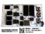 Napájecí zdrojová deska LCD modulu TCL 30805-000335 / 40-P40XWL-PWG1ZG / 11601-500103