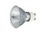 Halogenová žárovka GU10 230V 50W s paticí GU10