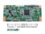 T-CON LCD modul CSC07-1 / ST6451D08-2 pro TCL 65" TV