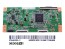 T-CON board CSC07-1 / ST5461D20-2 pro LCD TV